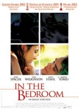 In the Bedroom de Todd Field